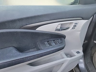2019 Honda Pilot EX-L w/Navigation and Rear Entertainment System