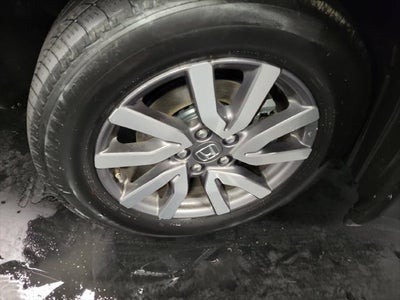 2019 Honda Pilot EX-L w/Navigation and Rear Entertainment System