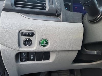 2019 Honda Pilot EX-L w/Navigation and Rear Entertainment System