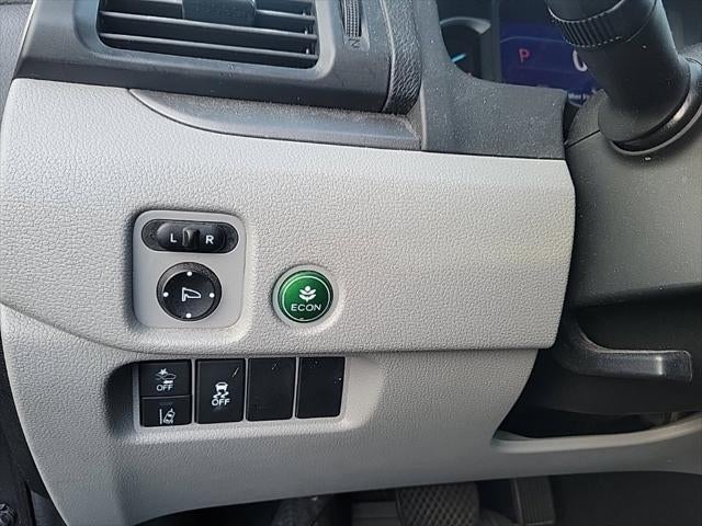 2019 Honda Pilot EX-L w/Navigation and Rear Entertainment System