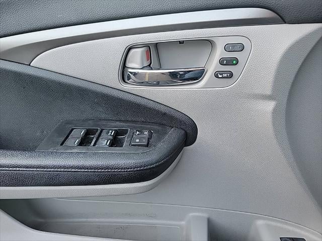 2019 Honda Pilot EX-L w/Navigation and Rear Entertainment System