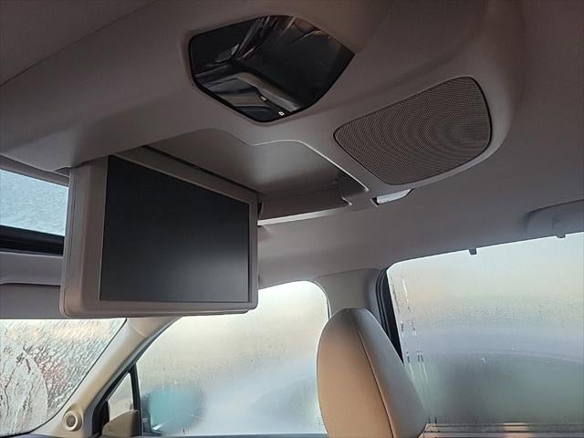 2019 Honda Pilot EX-L w/Navigation and Rear Entertainment System