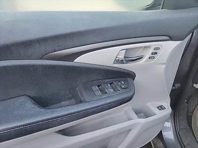 2019 Honda Pilot EX-L w/Navigation and Rear Entertainment System