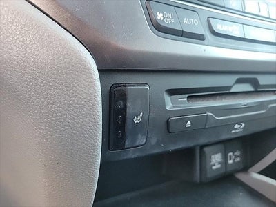 2019 Honda Pilot EX-L w/Navigation and Rear Entertainment System