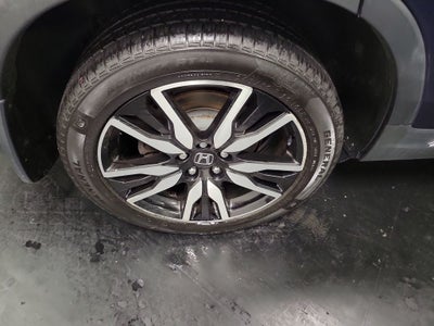 2019 Honda Pilot Touring 8 Passenger