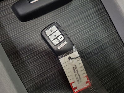 2019 Honda Pilot Touring 8 Passenger