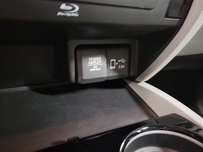 2019 Honda Pilot Touring 8 Passenger