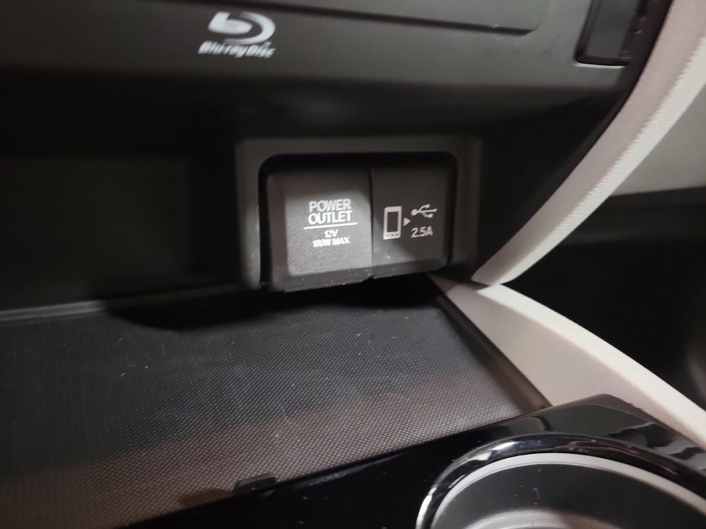 2019 Honda Pilot Touring 8 Passenger