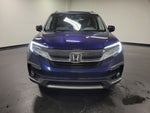 2019 Honda Pilot Touring 8 Passenger