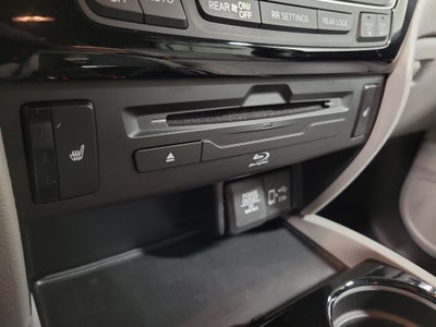 2019 Honda Pilot Touring 8 Passenger