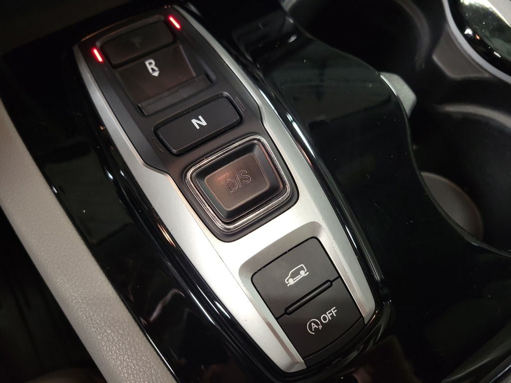 2019 Honda Pilot Touring 8 Passenger