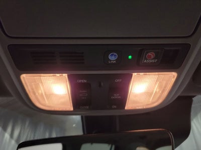 2019 Honda Pilot Touring 8 Passenger