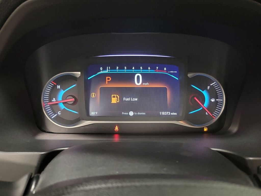 2019 Honda Pilot Touring 8 Passenger