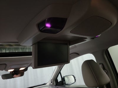 2019 Honda Pilot Touring 8 Passenger