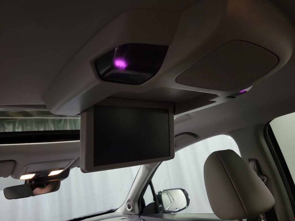 2019 Honda Pilot Touring 8 Passenger