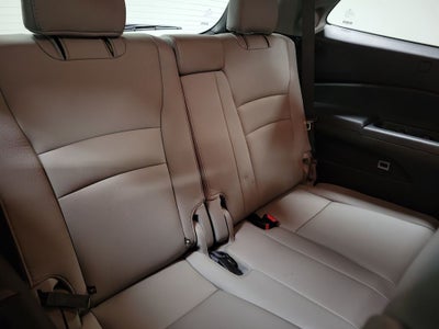 2019 Honda Pilot Touring 8 Passenger