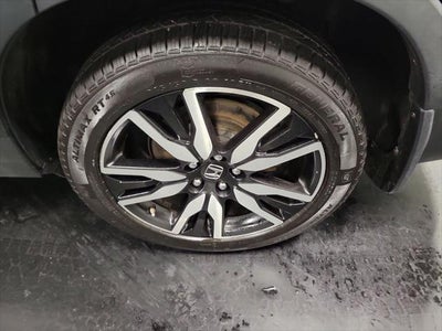 2019 Honda Pilot Touring 8 Passenger