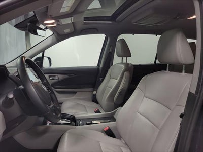 2019 Honda Pilot Touring 8 Passenger
