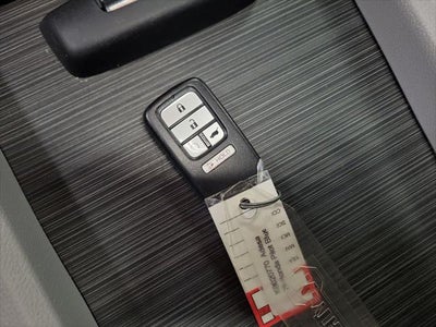 2019 Honda Pilot Touring 8 Passenger
