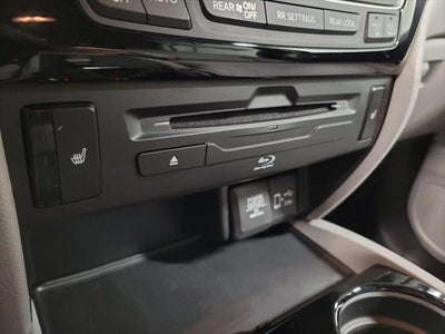 2019 Honda Pilot Touring 8 Passenger