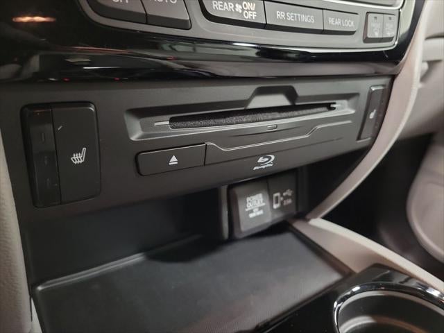 2019 Honda Pilot Touring 8 Passenger