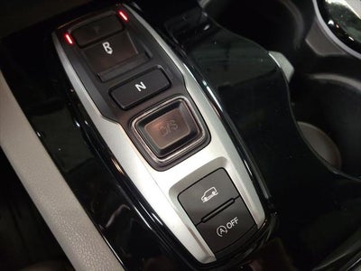 2019 Honda Pilot Touring 8 Passenger