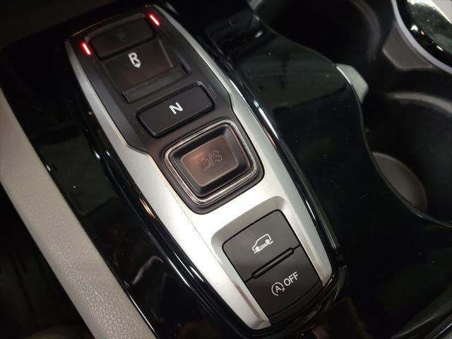 2019 Honda Pilot Touring 8 Passenger
