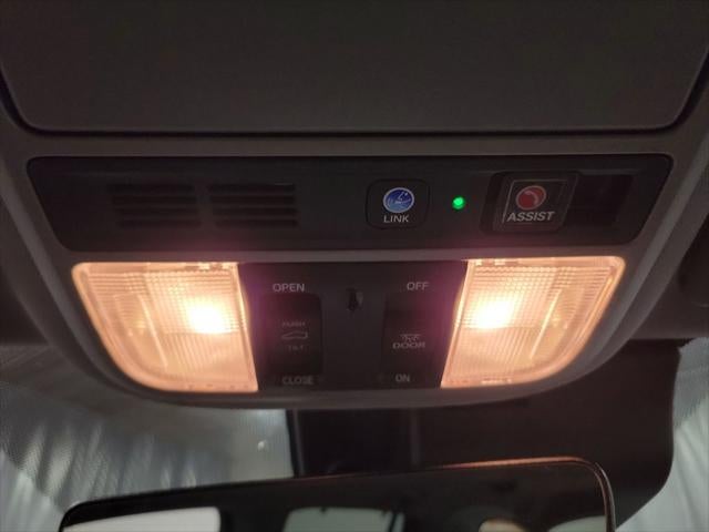2019 Honda Pilot Touring 8 Passenger