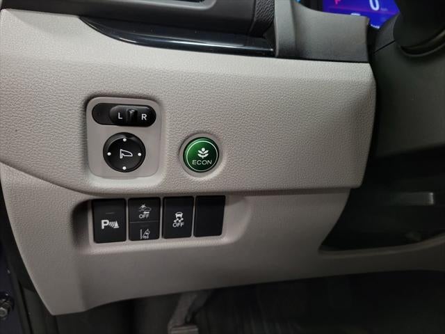 2019 Honda Pilot Touring 8 Passenger