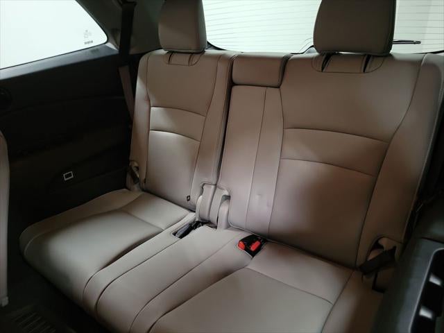 2019 Honda Pilot Touring 8 Passenger