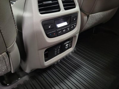 2019 Honda Pilot Touring 8 Passenger