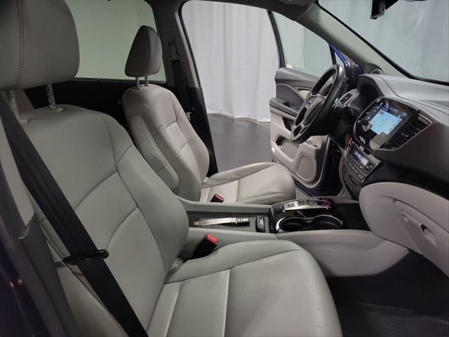 2019 Honda Pilot Touring 8 Passenger