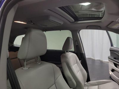 2019 Honda Pilot Touring 8 Passenger