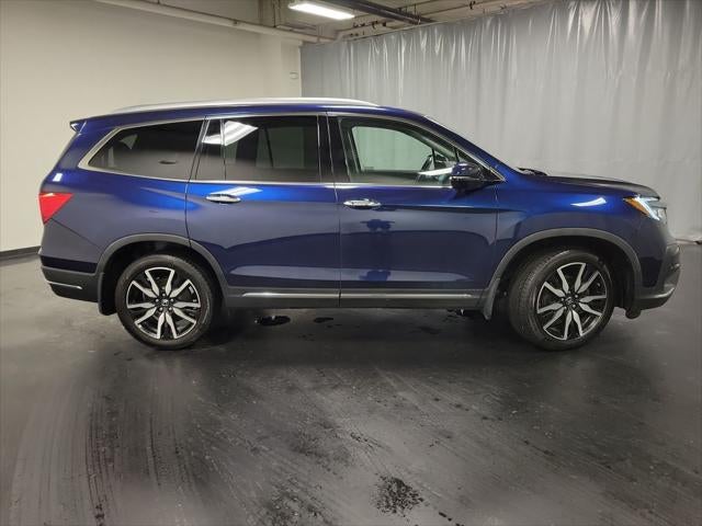 2019 Honda Pilot Touring 8 Passenger