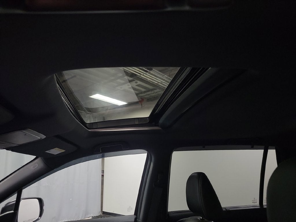 2020 Honda Passport EX-L