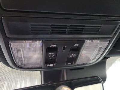 2020 Honda Passport EX-L