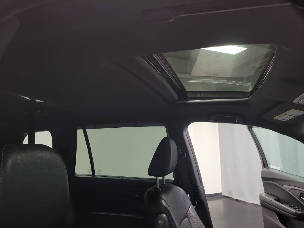 2020 Honda Passport EX-L
