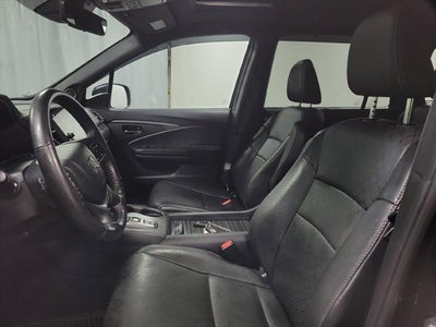 2020 Honda Passport EX-L