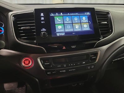 2020 Honda Passport EX-L