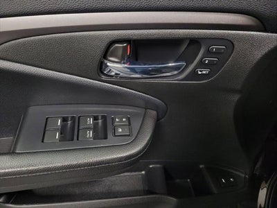 2020 Honda Passport EX-L