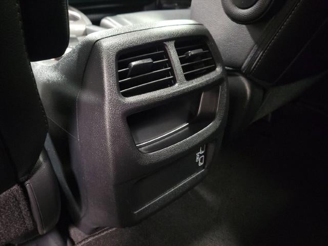2020 Honda Passport EX-L
