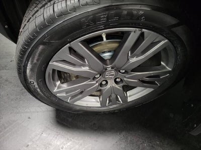 2019 Honda Passport EX-L