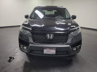 2019 Honda Passport EX-L