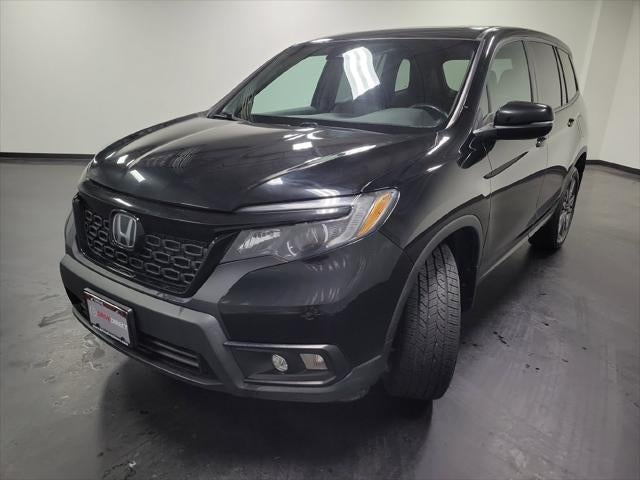 2019 Honda Passport EX-L