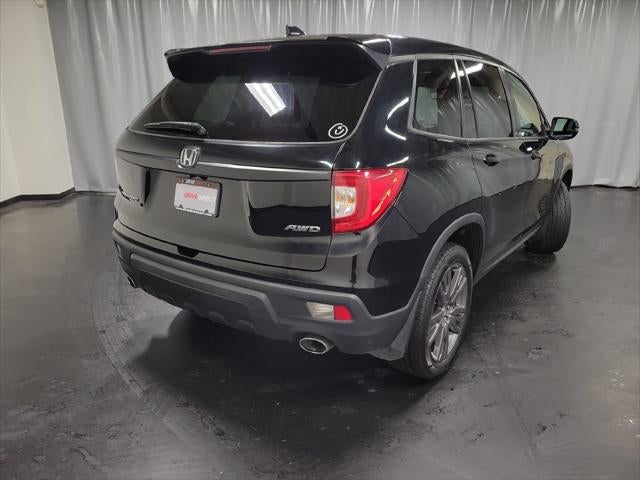 2019 Honda Passport EX-L