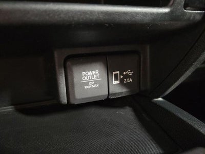 2020 Honda Passport EX-L
