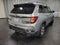 2024 Honda Passport TrailSport