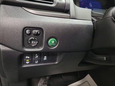 2024 Honda Passport TrailSport