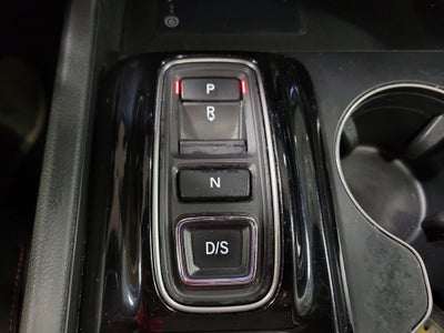 2023 Honda Pilot TrailSport