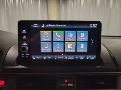 2023 Honda Pilot TrailSport